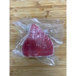 Yellow Fin Tuna