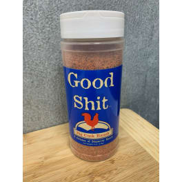 Good Shit Seasoning