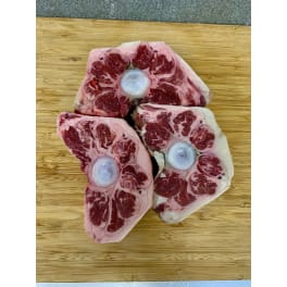 Oxtail