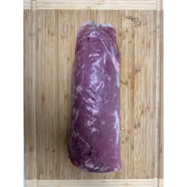 Pork Tenderloin