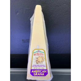 American Grana Cheese