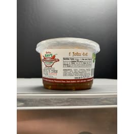 Brother Ray’s: Authentic Devil’s Den Salsa - Spicy