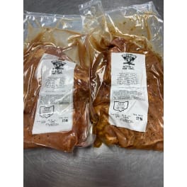 Marinated Pork Chops - 2 pack (12 oz ea) - 1.5lbs