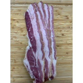Harris Ranch Smoked Beef Bacon