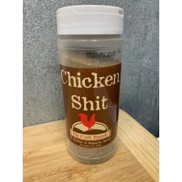 Chicken Shit Seasoning