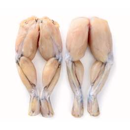 Frog Legs