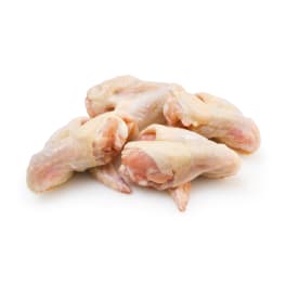 Organic Chicken Wings - 1 lb
