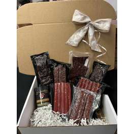 Shelf Stable Gift Box $45