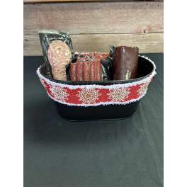 Refrigerated Gift Basket $50