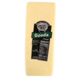 Gouda Cheese