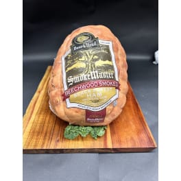 Black Forest Ham 1/2 LB