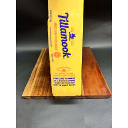 Tillamook Chedder 1/4 LB