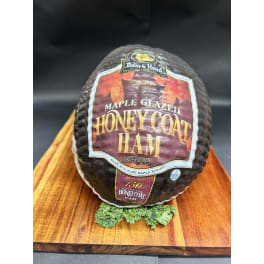 Honey Ham - lb