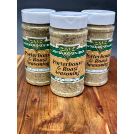 Porterhouse Seasoning Large