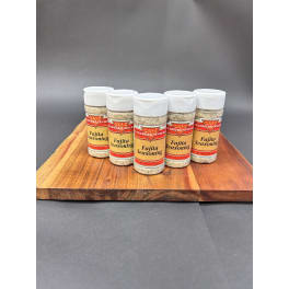 Fajita Seasoning