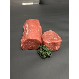 Prime Center Cut Filet Mignon