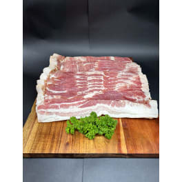 Bacon Thick Cut 6 pack