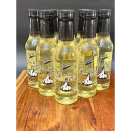 Scotts Garlic Oil