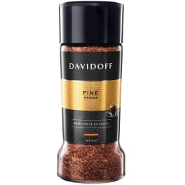 Davidoff Cafe Fine Aroma Coffee / Unit