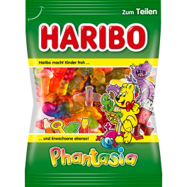 Haribo Phantasia