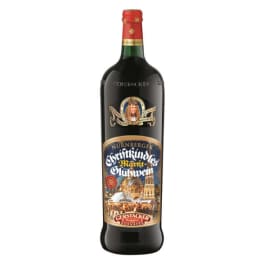 Gerstacker Glüwein - 1L