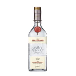 Schladerer Himbeergeist Raspberry Brandy - 375ml