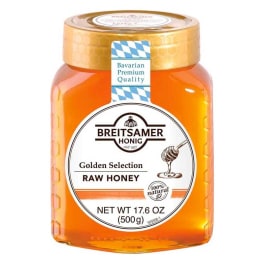 Blossom Honey Golden Selection, Breitsamer Honig / unit