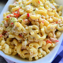 Macaroni Salad