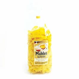Mühlen Egg Noodles Broad - 500g