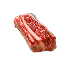 Short Ribs (Costilla de Res) - 1 lb