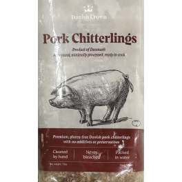 Pork Chitterlings - 5LB