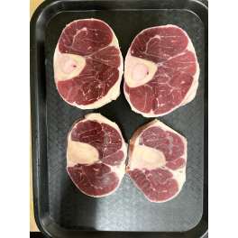 Shank (Canilla de Vaca) - 1 lb