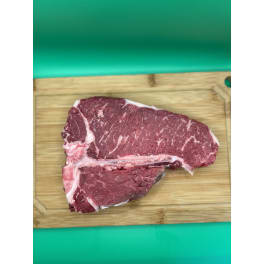 frozen T-Bone Steak - 16oz