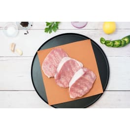 Heritage Boneless Pork Chops