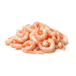 Peeled and Deveined Shrimp - 1 lb