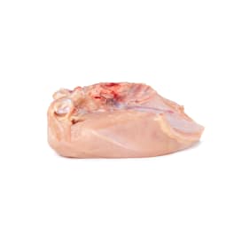 Organic Bone In Chicken Breast - 1 lb