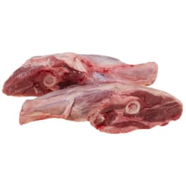 Lamb Shank