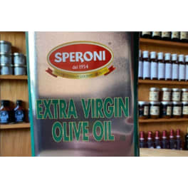 Speroni Olive Oil