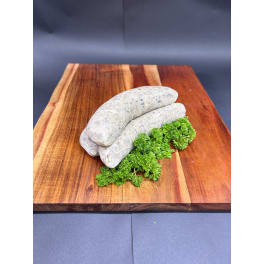 Basil Chicken Sausage 3 pack