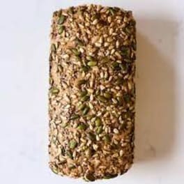 Multigrain Bread- Frozen