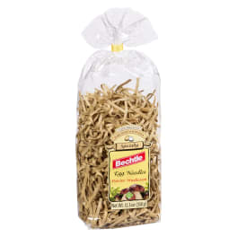 Bechtle Porcini Mushroom Egg Noodles