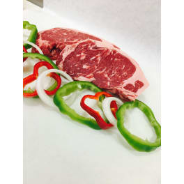 NY Steak