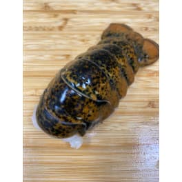 Lobster Tail