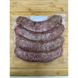 German Bleu Sausage
