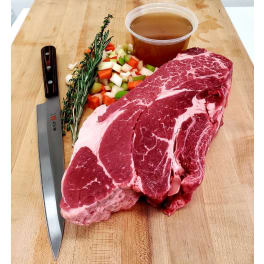 Chuck Roast