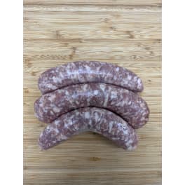 Beer Bratwurst