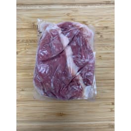 Duck Breast