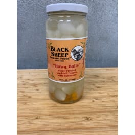 Black Sheep: Hawg Balls