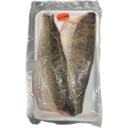 Walleye