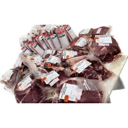 Beef Bundle